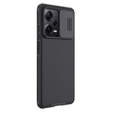 NILLKIN CamShield Pro PC Phone Case
